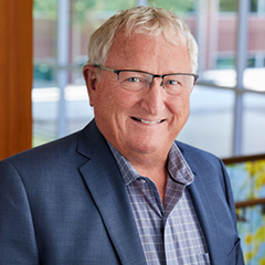 Craig Huntington Headshot