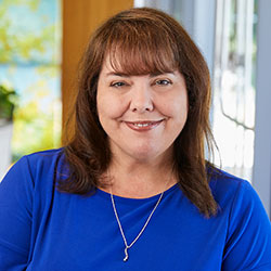 Denise Sauro Headshot