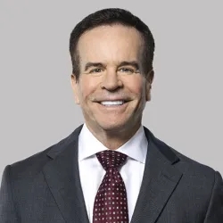 Dale Gibbons headshot