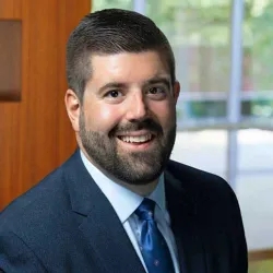 Matthew Engblom Headshot