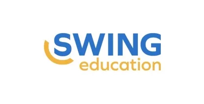 Swing Education Logo